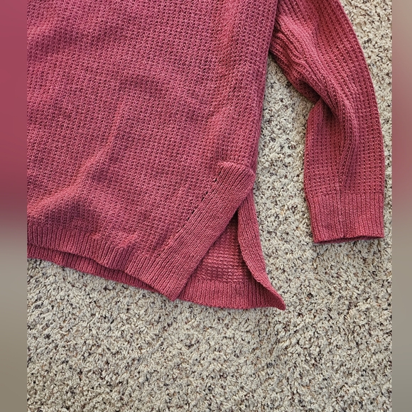 A New Day sweater - Picture 2 of 5